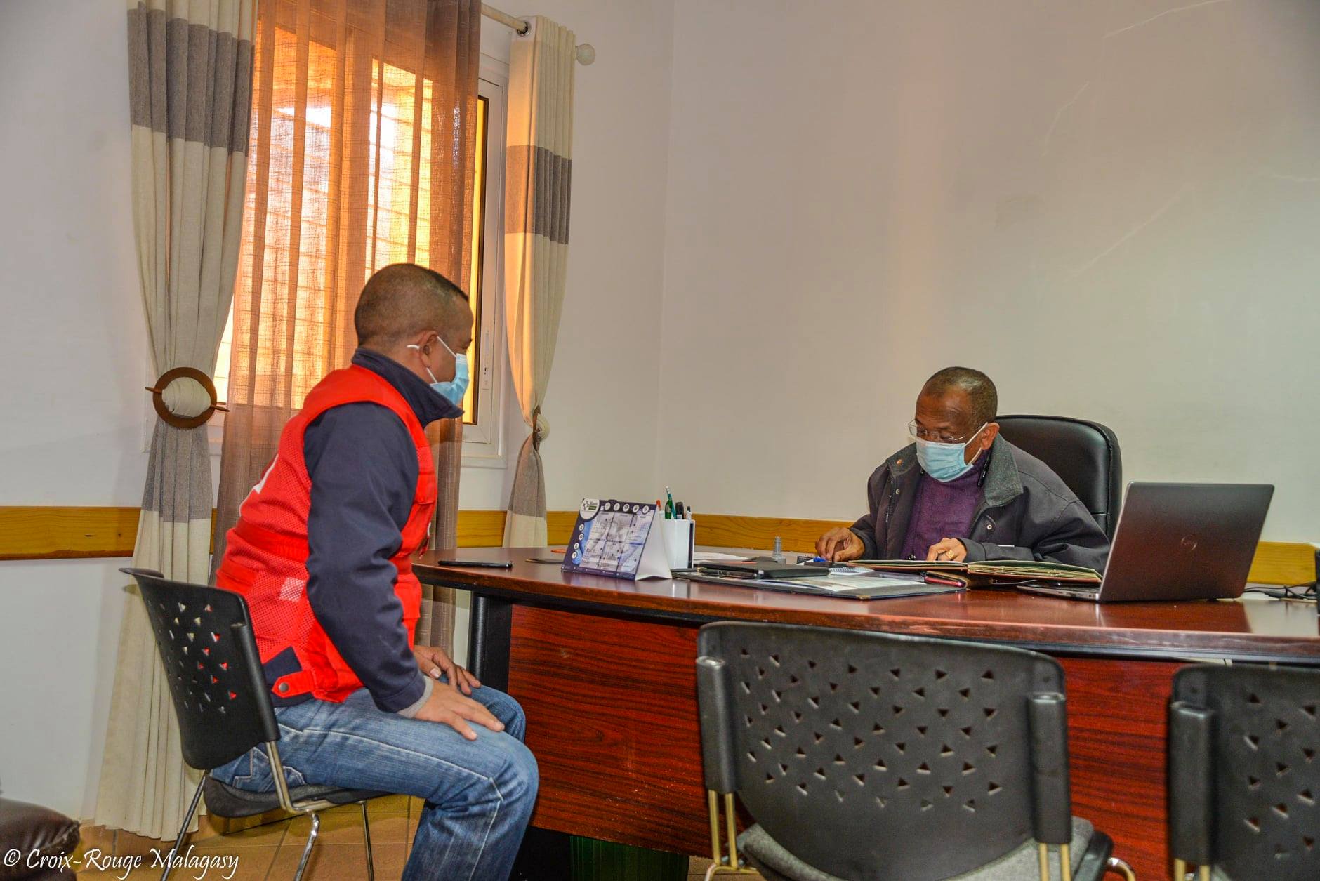 Lutte contre le paludisme